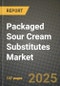 Packaged Sour Cream Substitutes Market: Industry Size, Share, Competition, Trends, Growth Opportunities and Forecasts by Region - Insights and Outlook by Product, 2024 to 2031 - Product Image