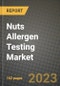 Nuts Allergen Testing Market Size & Market Share Data, Latest Trend Analysis and Future Growth Intelligence Report - Forecast by Technology, by Food Tested, Analysis and Outlook from 2023 to 2030 - Product Image