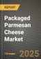 Packaged Parmesan Cheese Market: Industry Size, Share, Competition, Trends, Growth Opportunities and Forecasts by Region - Insights and Outlook by Product, 2024 to 2031 - Product Image