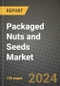 Packaged Nuts and Seeds Market: Industry Size, Share, Competition, Trends, Growth Opportunities and Forecasts by Region - Insights and Outlook by Product, 2024 to 2031 - Product Image