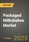 Packaged Milkshakes Market: Industry Size, Share, Competition, Trends, Growth Opportunities and Forecasts by Region - Insights and Outlook by Product, 2024 to 2031 - Product Thumbnail Image