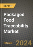 2024 Packaged Food Traceability Market Outlook Report: Industry Size, Market Shares Data, Insights, Growth Trends, Opportunities, Competition 2023 to 2031- Product Image