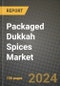 Packaged Dukkah Spices Market: Industry Size, Share, Competition, Trends, Growth Opportunities and Forecasts by Region - Insights and Outlook by Product, 2024 to 2031 - Product Thumbnail Image