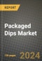 Packaged Dips Market: Industry Size, Share, Competition, Trends, Growth Opportunities and Forecasts by Region - Insights and Outlook by Product, 2024 to 2031 - Product Thumbnail Image