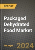 Packaged Dehydrated Food Market: Industry Size, Share, Competition, Trends, Growth Opportunities and Forecasts by Region - Insights and Outlook by Product, 2024 to 2031- Product Image