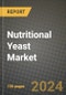 Nutritional Yeast Market: Industry Size, Share, Competition, Trends, Growth Opportunities and Forecasts by Region - Insights and Outlook by Product, 2024 to 2031 - Product Image