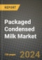Packaged Condensed Milk Market: Industry Size, Share, Competition, Trends, Growth Opportunities and Forecasts by Region - Insights and Outlook by Product, 2024 to 2031 - Product Thumbnail Image