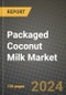 Packaged Coconut Milk Market: Industry Size, Share, Competition, Trends, Growth Opportunities and Forecasts by Region - Insights and Outlook by Product, 2024 to 2031 - Product Image