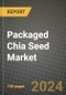 Packaged Chia Seed Market Size & Market Share Data, Latest Trend Analysis and Future Growth Intelligence Report - Forecast by Product Type, by Distribution Channel, Analysis and Outlook from 2023 to 2030 - Product Image