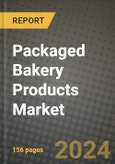 Packaged Bakery Products Market: Industry Size, Share, Competition, Trends, Growth Opportunities and Forecasts by Region - Insights and Outlook by Product, 2024 to 2031- Product Image
