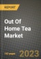 Out Of Home Tea Market Size & Market Share Data, Latest Trend Analysis and Future Growth Intelligence Report - Forecast by Type, by Packaging Type, by End-Use, Analysis and Outlook from 2023 to 2030 - Product Image