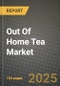 Out Of Home Tea Market Size & Market Share Data, Latest Trend Analysis and Future Growth Intelligence Report - Forecast by Type, by Packaging Type, by End-Use, Analysis and Outlook from 2023 to 2030 - Product Thumbnail Image