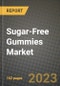 Sugar-Free Gummies Market Size & Market Share Data, Latest Trend Analysis and Future Growth Intelligence Report - Forecast by Type, by End-User, by Distribution Channel, Analysis and Outlook from 2023 to 2030 - Product Image