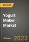 Yogurt Maker Market Size & Market Share Data, Latest Trend Analysis and Future Growth Intelligence Report - Forecast by Feature, by Distribution Channel, by Price Range, by Application, Analysis and Outlook from 2023 to 2030 - Product Thumbnail Image