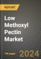 Low Methoxyl Pectin Market: Industry Size, Share, Competition, Trends, Growth Opportunities and Forecasts by Region - Insights and Outlook by Product, 2024 to 2031 - Product Image