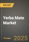 Yerba Mate Market: Industry Size, Share, Competition, Trends, Growth Opportunities and Forecasts by Region - Insights and Outlook by Product, 2024 to 2031 - Product Image