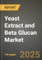 Yeast Extract and Beta Glucan Market: Industry Size, Share, Competition, Trends, Growth Opportunities and Forecasts by Region - Insights and Outlook by Product, 2024 to 2031 - Product Image