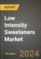 Low Intensity Sweeteners Market: Industry Size, Share, Competition, Trends, Growth Opportunities and Forecasts by Region - Insights and Outlook by Product, 2024 to 2031 - Product Image