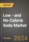 Low - and No-Calorie Soda Market: Industry Size, Share, Competition, Trends, Growth Opportunities and Forecasts by Region - Insights and Outlook by Product, 2024 to 2031 - Product Image