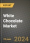 White Chocolate Market: Industry Size, Share, Competition, Trends, Growth Opportunities and Forecasts by Region - Insights and Outlook by Product, 2024 to 2031 - Product Thumbnail Image