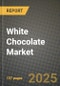 White Chocolate Market: Industry Size, Share, Competition, Trends, Growth Opportunities and Forecasts by Region - Insights and Outlook by Product, 2024 to 2031 - Product Image