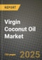 Virgin Coconut Oil Market: Industry Size, Share, Competition, Trends, Growth Opportunities and Forecasts by Region - Insights and Outlook by Product, 2024 to 2031 - Product Image