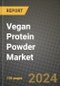 Vegan Protein Powder Market: Industry Size, Share, Competition, Trends, Growth Opportunities and Forecasts by Region - Insights and Outlook by Product, 2024 to 2031 - Product Image