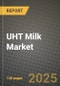 UHT Milk Market: Industry Size, Share, Competition, Trends, Growth Opportunities and Forecasts by Region - Insights and Outlook by Product, 2024 to 2031 - Product Thumbnail Image