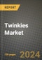 Twinkies Market: Industry Size, Share, Competition, Trends, Growth Opportunities and Forecasts by Region - Insights and Outlook by Product, 2024 to 2031 - Product Image