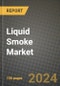 Liquid Smoke Market Size & Market Share Data, Latest Trend Analysis and Future Growth Intelligence Report - Forecast by Product Type, by Application, by Application Process, by Distribution Channel, Analysis and Outlook from 2023 to 2030 - Product Image
