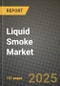 Liquid Smoke Market: Industry Size, Share, Competition, Trends, Growth Opportunities and Forecasts by Region - Insights and Outlook by Product, 2024 to 2031 - Product Image