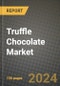 Truffle Chocolate Market: Industry Size, Share, Competition, Trends, Growth Opportunities and Forecasts by Region - Insights and Outlook by Product, 2024 to 2031 - Product Image