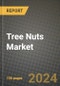 Tree Nuts Market: Industry Size, Share, Competition, Trends, Growth Opportunities and Forecasts by Region - Insights and Outlook by Product, 2024 to 2031 - Product Image
