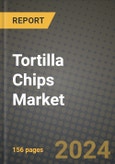 Tortilla Chips Market: Industry Size, Share, Competition, Trends, Growth Opportunities and Forecasts by Region - Insights and Outlook by Product, 2024 to 2031- Product Image