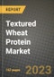 Textured Wheat Protein Market Size & Market Share Data, Latest Trend Analysis and Future Growth Intelligence Report - Forecast by Source, by Form, by Application, Analysis and Outlook from 2023 to 2030 - Product Image
