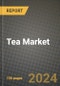 Tea Market: Industry Size, Share, Competition, Trends, Growth Opportunities and Forecasts by Region - Insights and Outlook by Product, 2024 to 2031 - Product Thumbnail Image