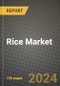 Rice Market Size & Market Share Data, Latest Trend Analysis and Future Growth Intelligence Report - Forecast by Rice Length, by Type, by Distribution Channel, Analysis and Outlook from 2023 to 2030 - Product Image