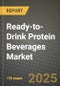 Ready-to-Drink Protein Beverages Market: Industry Size, Share, Competition, Trends, Growth Opportunities and Forecasts by Region - Insights and Outlook by Product, 2024 to 2031 - Product Thumbnail Image