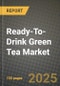 Ready-To-Drink Green Tea Market: Industry Size, Share, Competition, Trends, Growth Opportunities and Forecasts by Region - Insights and Outlook by Product, 2024 to 2031 - Product Image