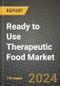 Ready to Use Therapeutic Food Market: Industry Size, Share, Competition, Trends, Growth Opportunities and Forecasts by Region - Insights and Outlook by Product, 2024 to 2031 - Product Image