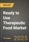 Ready to Use Therapeutic Food Market: Industry Size, Share, Competition, Trends, Growth Opportunities and Forecasts by Region - Insights and Outlook by Product, 2024 to 2031 - Product Thumbnail Image