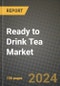 Ready to Drink (RTD) Tea Market: Industry Size, Share, Competition, Trends, Growth Opportunities and Forecasts by Region - Insights and Outlook by Product, 2024 to 2031 - Product Image