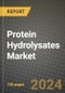 Protein Hydrolysates Market: Industry Size, Share, Competition, Trends, Growth Opportunities and Forecasts by Region - Insights and Outlook by Product, 2024 to 2031 - Product Thumbnail Image