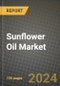 Sunflower Oil Market: Industry Size, Share, Competition, Trends, Growth Opportunities and Forecasts by Region - Insights and Outlook by Product, 2024 to 2031 - Product Image