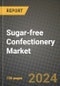 Sugar-free Confectionery Market: Industry Size, Share, Competition, Trends, Growth Opportunities and Forecasts by Region - Insights and Outlook by Product, 2024 to 2031 - Product Image