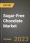 Sugar-Free Chocolate Market Size & Market Share Data, Latest Trend Analysis and Future Growth Intelligence Report - Forecast by Type, by Ingredient, by Distribution Channel, Analysis and Outlook from 2023 to 2030 - Product Image