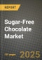 Sugar-Free Chocolate Market Size & Market Share Data, Latest Trend Analysis and Future Growth Intelligence Report - Forecast by Type, by Ingredient, by Distribution Channel, Analysis and Outlook from 2023 to 2030 - Product Image