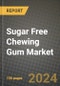 Sugar Free Chewing Gum Market: Industry Size, Share, Competition, Trends, Growth Opportunities and Forecasts by Region - Insights and Outlook by Product, 2024 to 2031 - Product Image