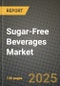 Sugar-Free Beverages Market Size & Market Share Data, Latest Trend Analysis and Future Growth Intelligence Report - Forecast by Type, by Claims, by Distribution Channel, Analysis and Outlook from 2023 to 2030 - Product Thumbnail Image