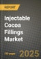 Injectable Cocoa Fillings Market Size & Market Share Data, Latest Trend Analysis and Future Growth Intelligence Report - Forecast by End-Use, Analysis and Outlook from 2023 to 2030 - Product Thumbnail Image